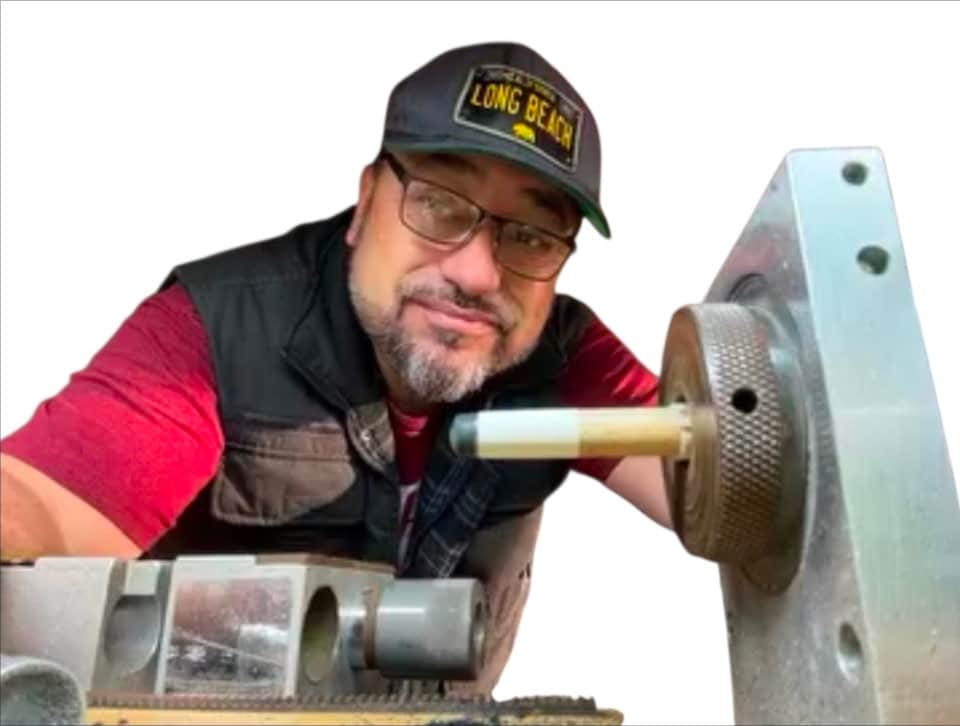 Pool Cue Repair & Retipping